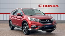 Honda CR-V 1.6 i-DTEC 160 SE Plus 5dr Auto Diesel Estate